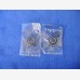EZO 6901 RS bearing (Lot of 2)